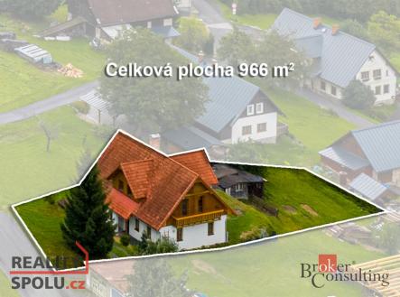 Prodej - dům/vila, 171 m²