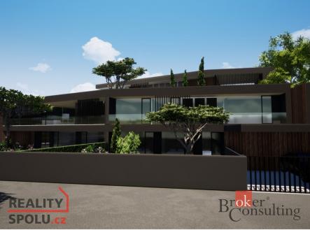 Prodej - pozemek pro bydlení, 1 182 m²