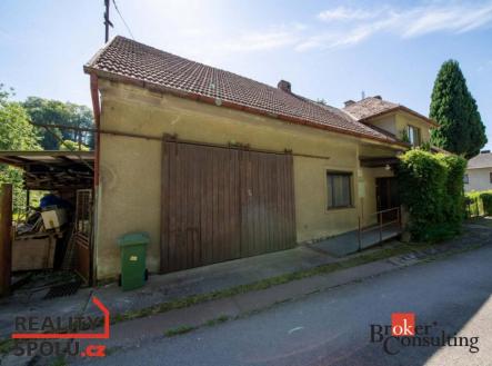 Prodej - dům/vila, 239 m²