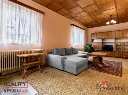 Prodej - dům/vila, 134 m²