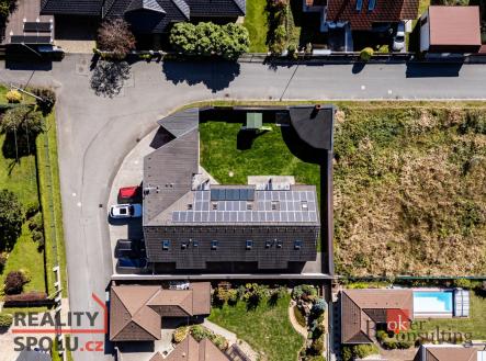 Prodej - komerční objekt, jiný, 400 m²