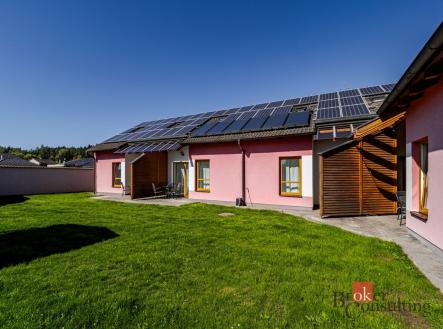 Prodej - komerční objekt, jiný, 400 m²