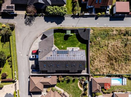 Prodej - komerční objekt, jiný, 400 m²