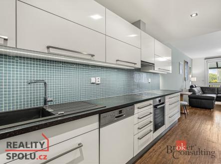 Prodej bytu, 3+kk, 95 m²