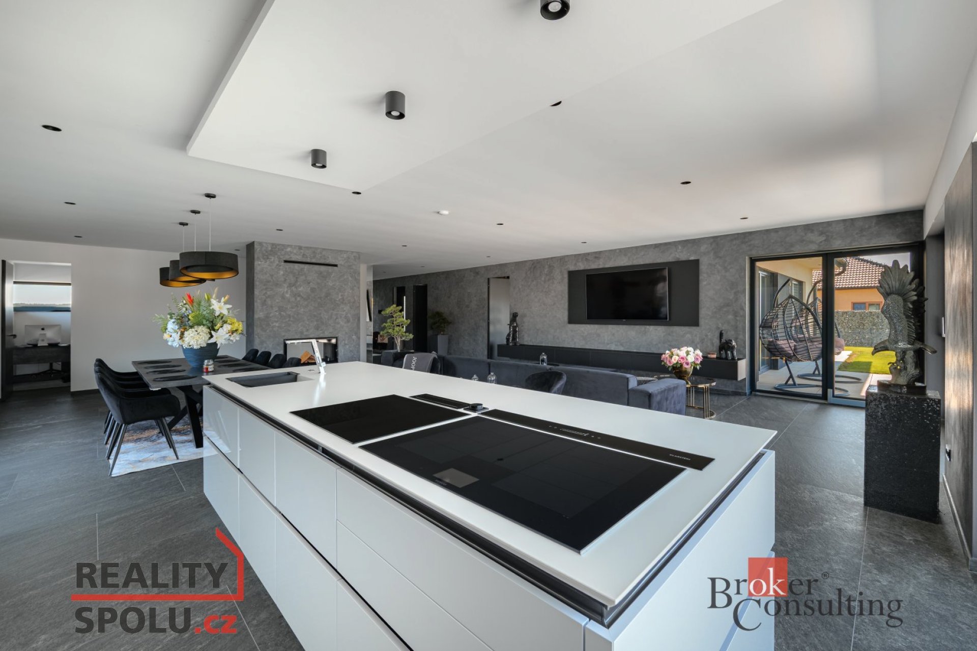 Prodej, domy/rodinný, 268 m2, 33023 Úherce, Plzeň-sever [ID 76286]