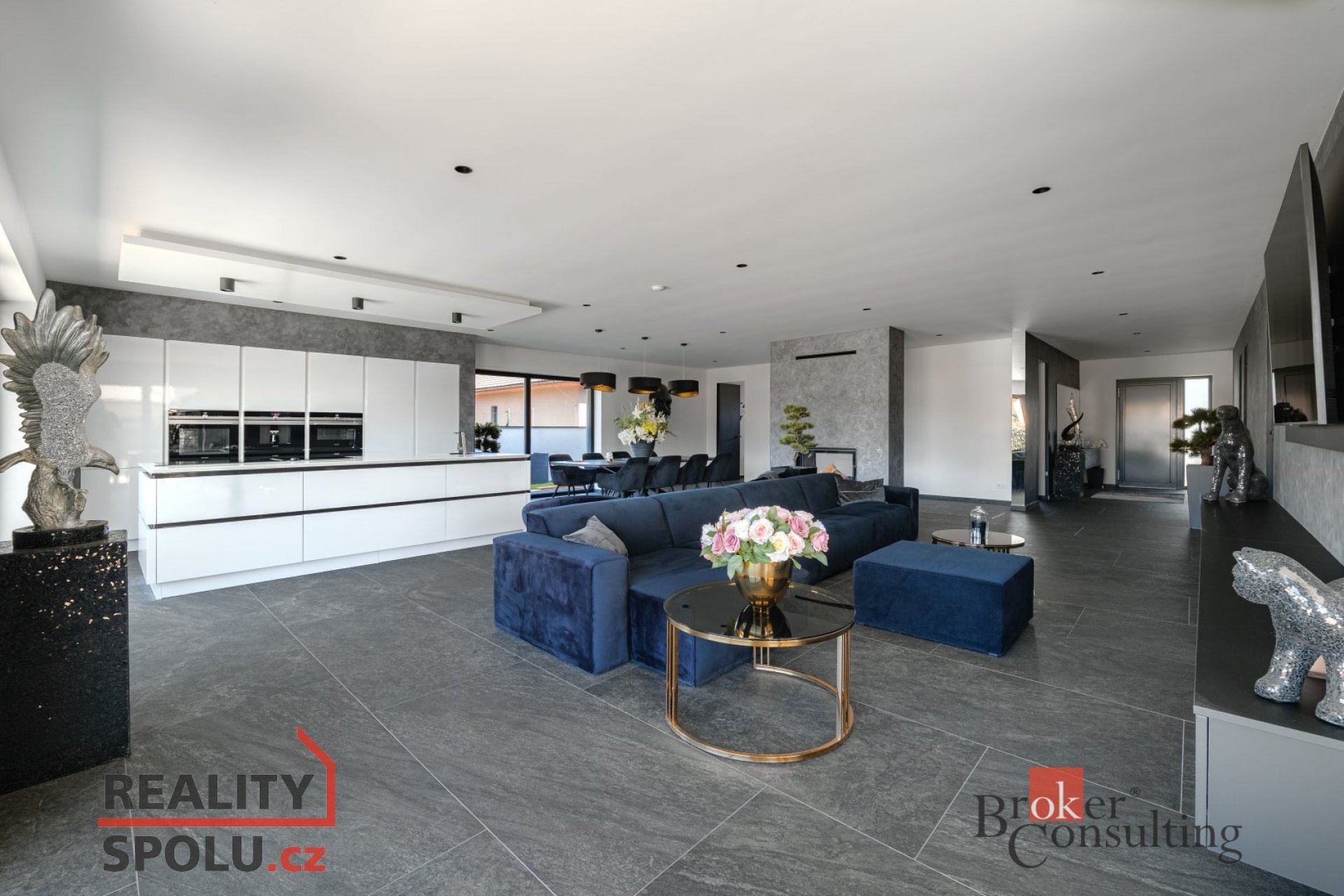 Prodej, domy/rodinný, 268 m2, 33023 Úherce, Plzeň-sever [ID 76286]