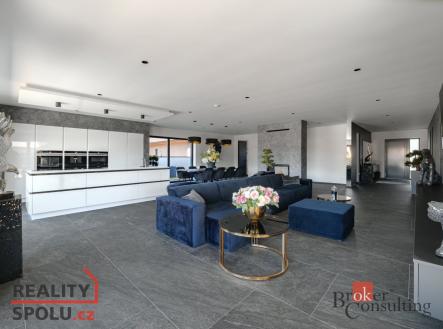 Prodej - dům/vila, 268 m²