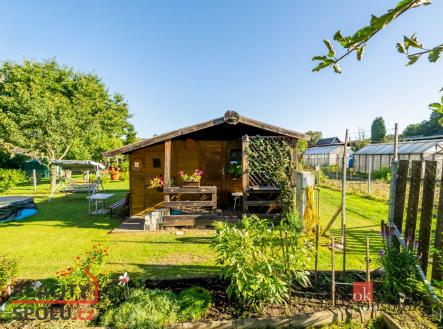 Prodej - chata/rekreační objekt, 20 m²