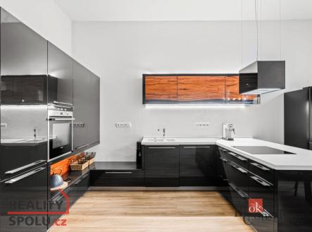 Prodej bytu, 3+kk, 102 m²