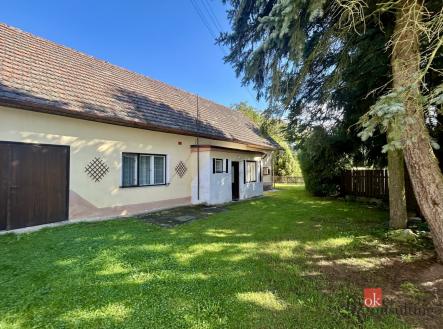 Prodej - chata/rekreační objekt, 100 m²