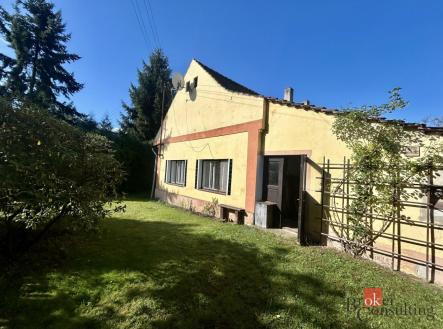 Prodej - chata/rekreační objekt, 100 m²