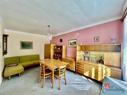 Prodej - chata/rekreační objekt, 100 m²