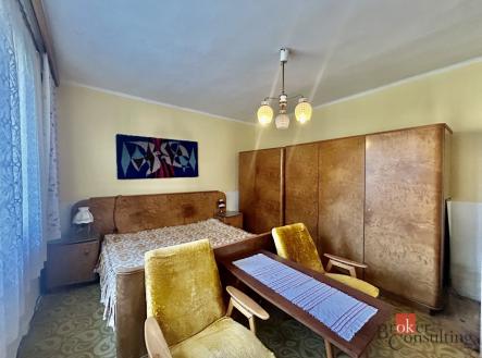 Prodej - chata/rekreační objekt, 100 m²