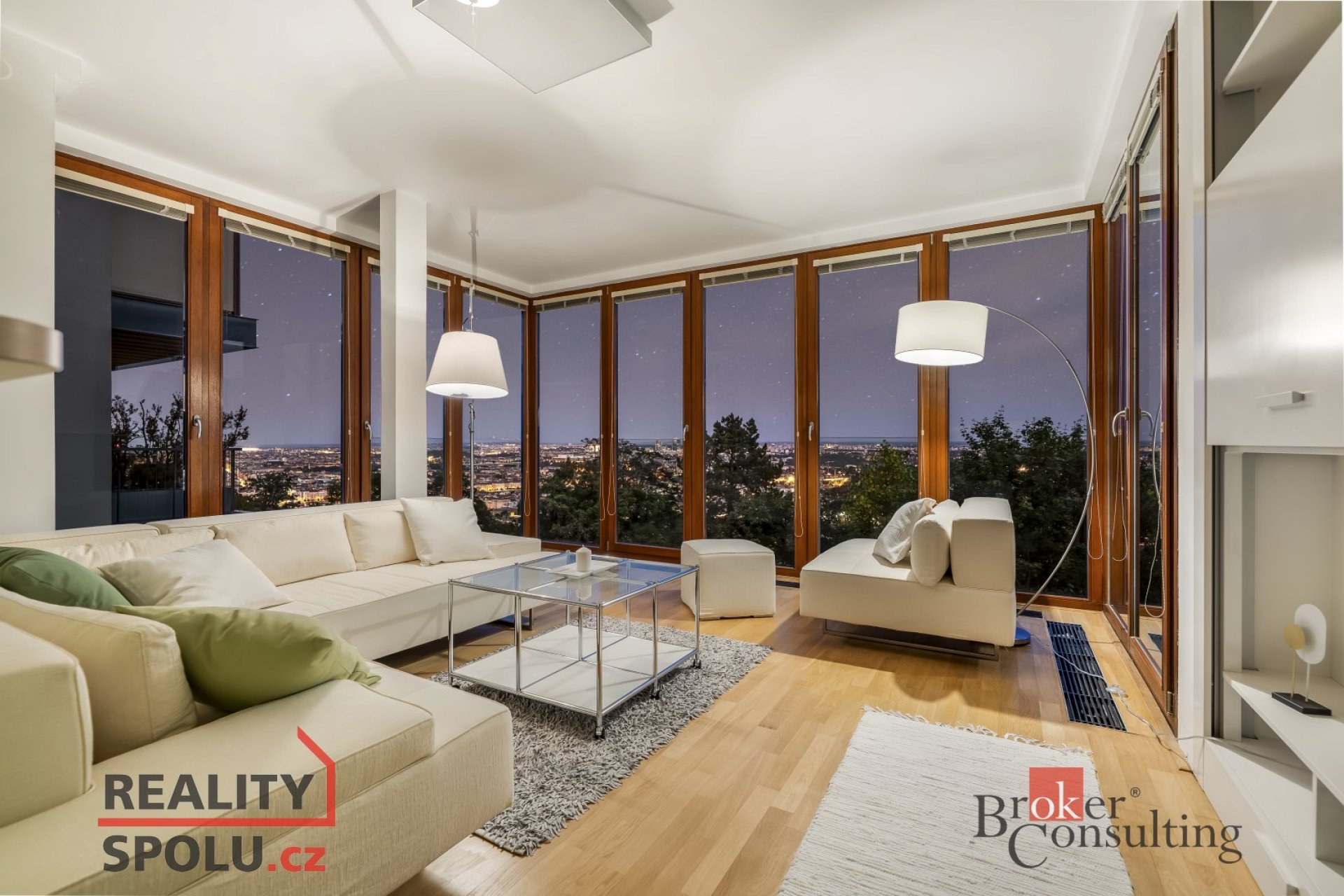 Prodej, byty/2+kk, 57 m2, Šermířská 2378/7, 16900 Praha, Hlavní město Praha [ID 75689]