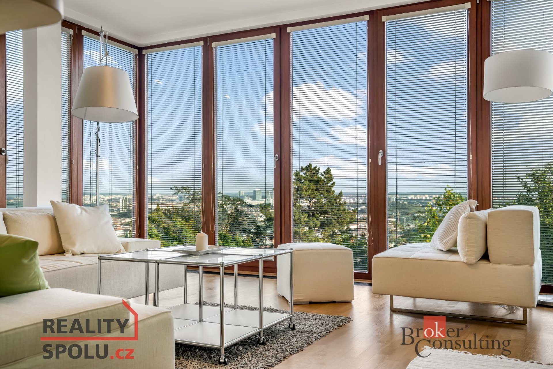 Prodej, byty/2+kk, 57 m2, Šermířská 2378/7, 16900 Praha, Hlavní město Praha [ID 75689]