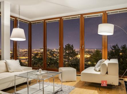 Prodej bytu, 2+kk, 57 m²