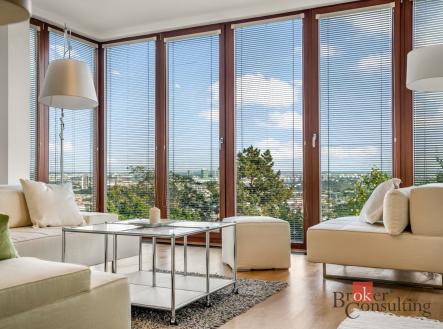 Prodej bytu, 2+kk, 57 m²