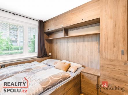 Prodej bytu, 3+1, 67 m²