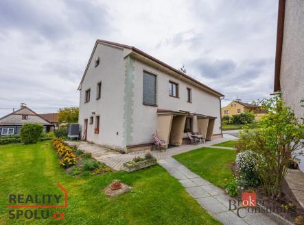 Pronájem bytu, 4+1, 116 m²