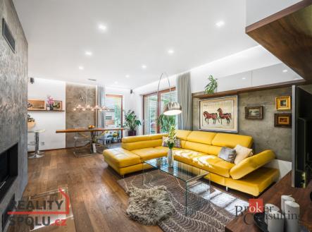 Prodej - dům/vila, 118 m²