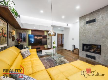 Prodej - dům/vila, 118 m²