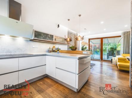 Prodej - dům/vila, 118 m²