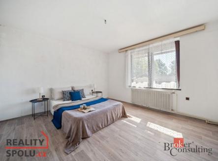 Prodej - dům/vila, 200 m²