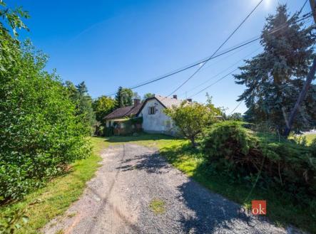 Prodej - dům/vila, 200 m²