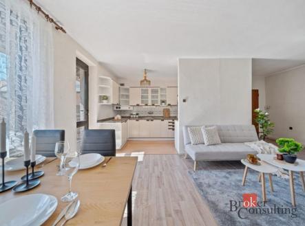 Prodej - dům/vila, 200 m²