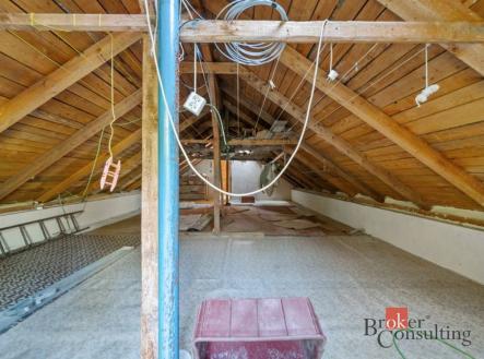 Prodej - dům/vila, 200 m²