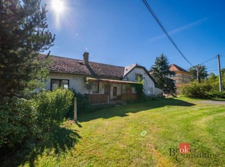 Prodej - dům/vila, 200 m²