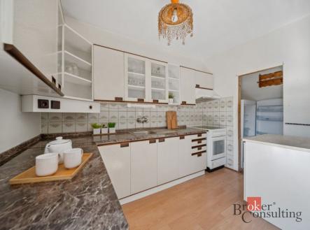 Prodej - dům/vila, 200 m²