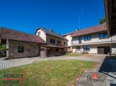Prodej - dům/vila, 500 m²