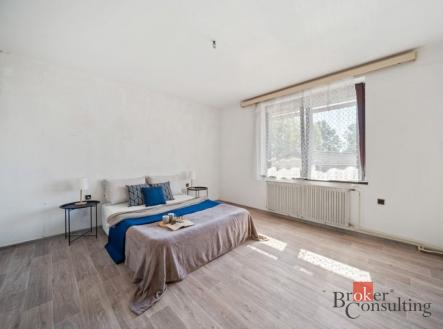 Prodej - dům/vila, 450 m²