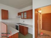 Pronájem bytu, 2+kk, 35 m²
