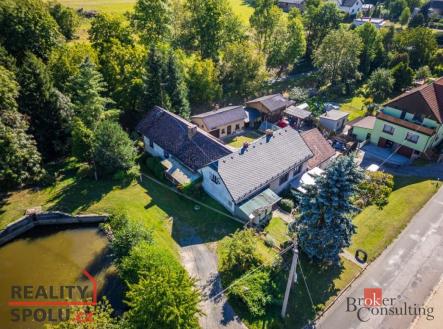 Prodej - dům/vila, 250 m²