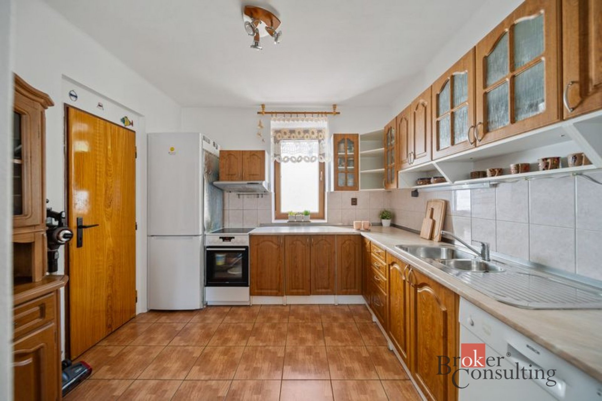 prodej rodinného domu