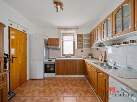 Prodej - dům/vila, 250 m²