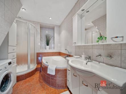 Prodej - dům/vila, 250 m²