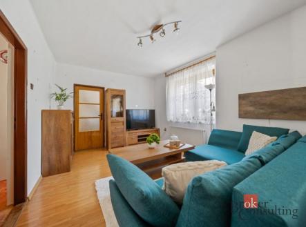 Prodej - dům/vila, 250 m²