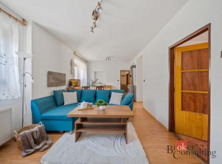 Prodej - dům/vila, 250 m²