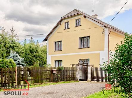 Prodej - zemědělský objekt, 7 342 m²