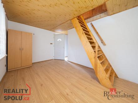 Prodej - dům/vila, 79 m²