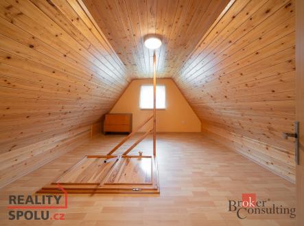 Prodej - dům/vila, 79 m²