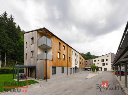 Prodej bytu, 3+1, 70 m²