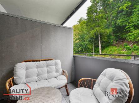 Prodej bytu, 3+1, 70 m²