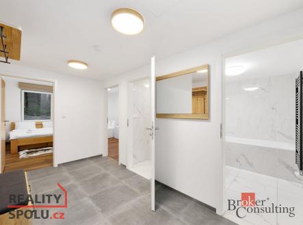 Prodej bytu, 3+1, 70 m²