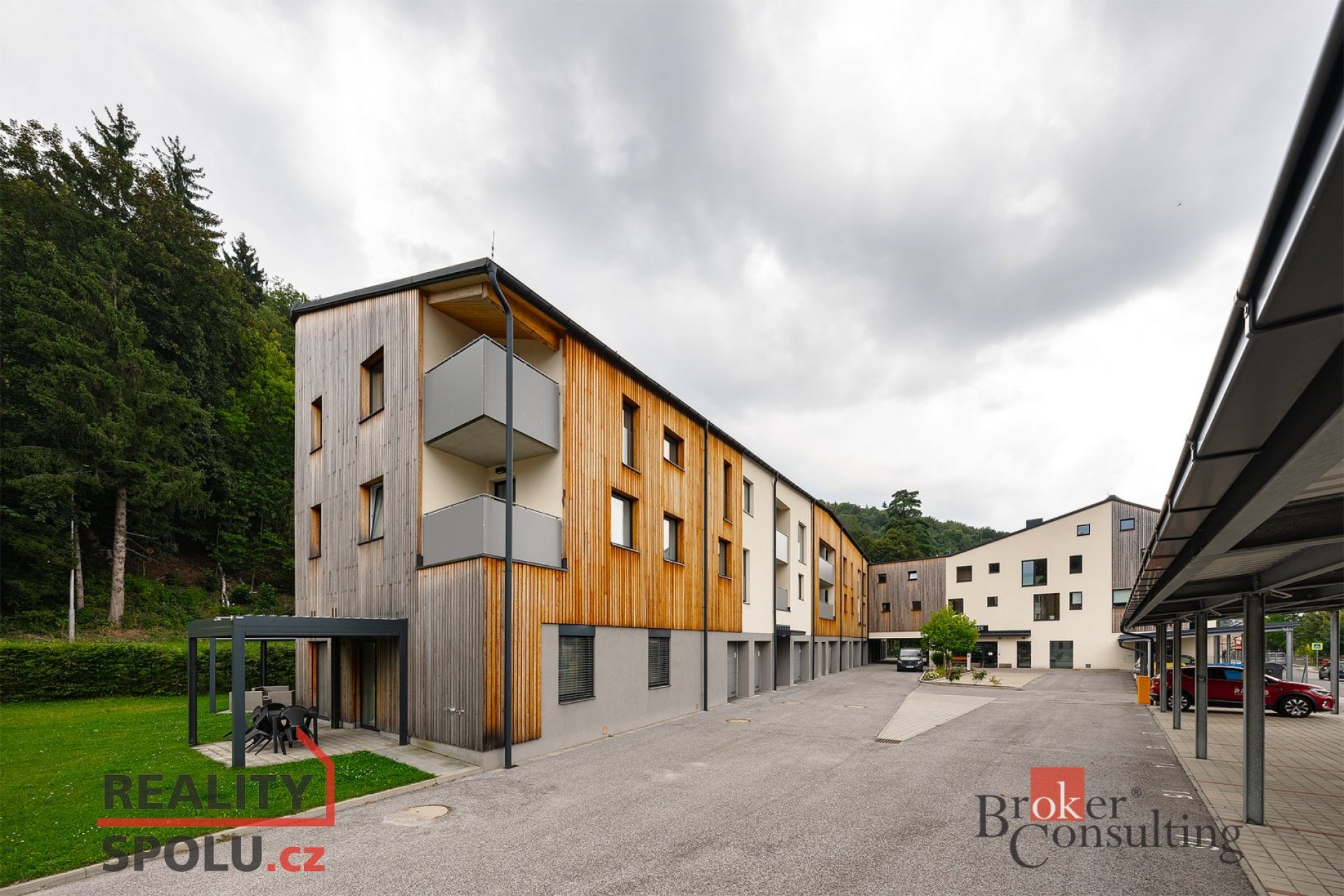 Prodej, byty/3+1, 70 m2, Horská 179, Hořejší Vrchlabí, 54302 Vrchlabí, Trutnov [ID 75874]