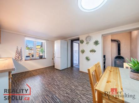 Prodej - dům/vila, 111 m²