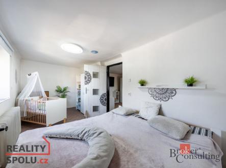 Prodej - dům/vila, 111 m²